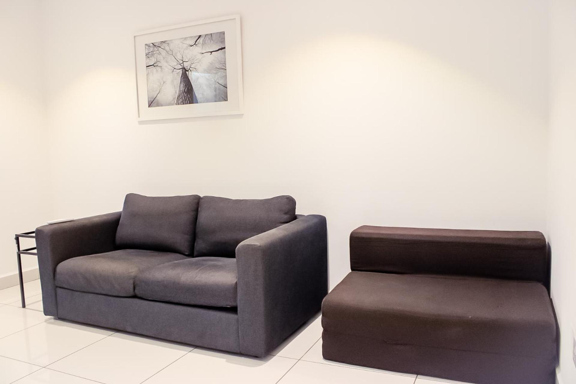 Apartamento Embassy Gardens Deluxe Acra Exterior foto
